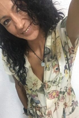 Esther Novelda